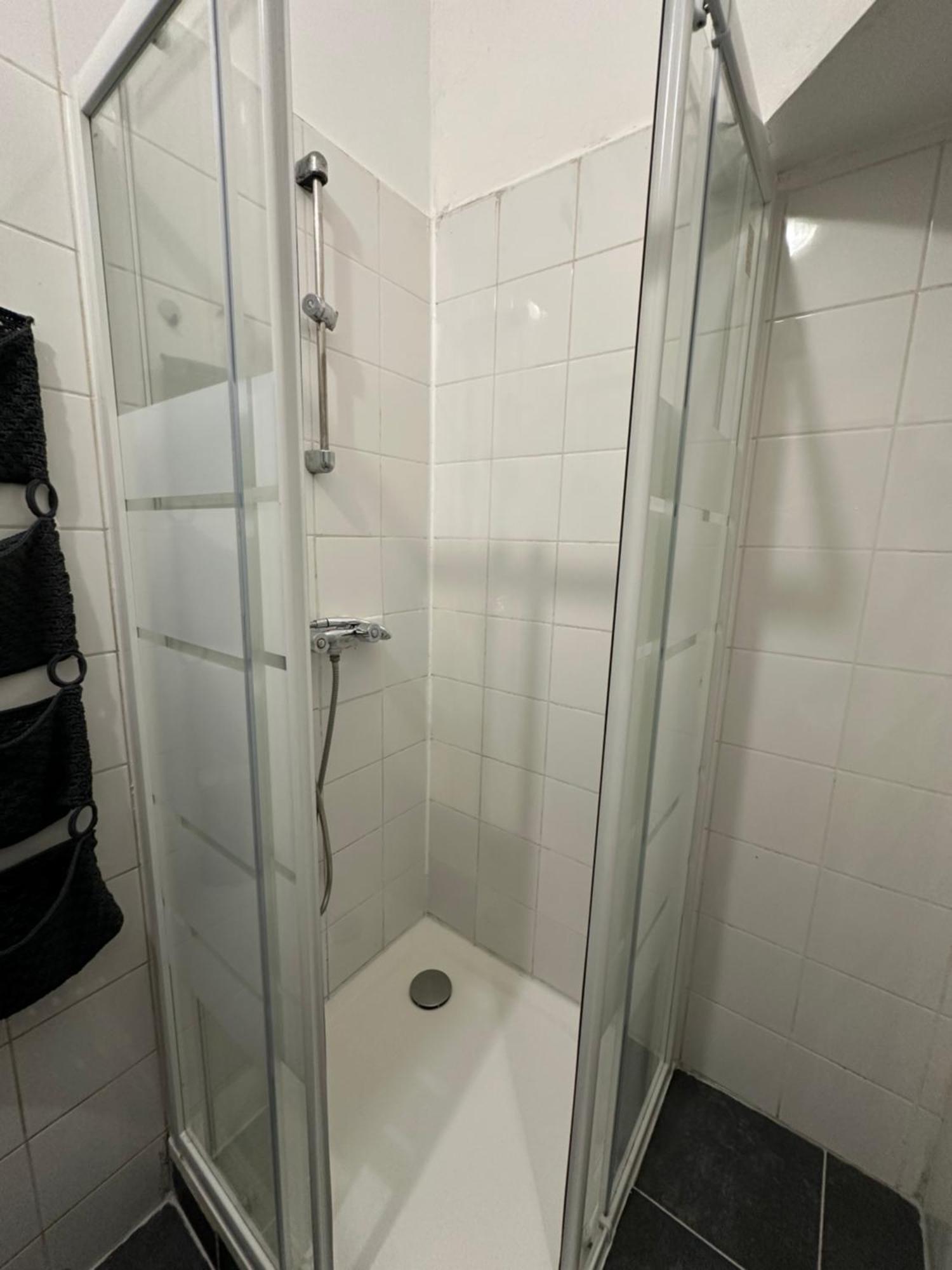 Aparthotel Les Balconnets Centre Nizza