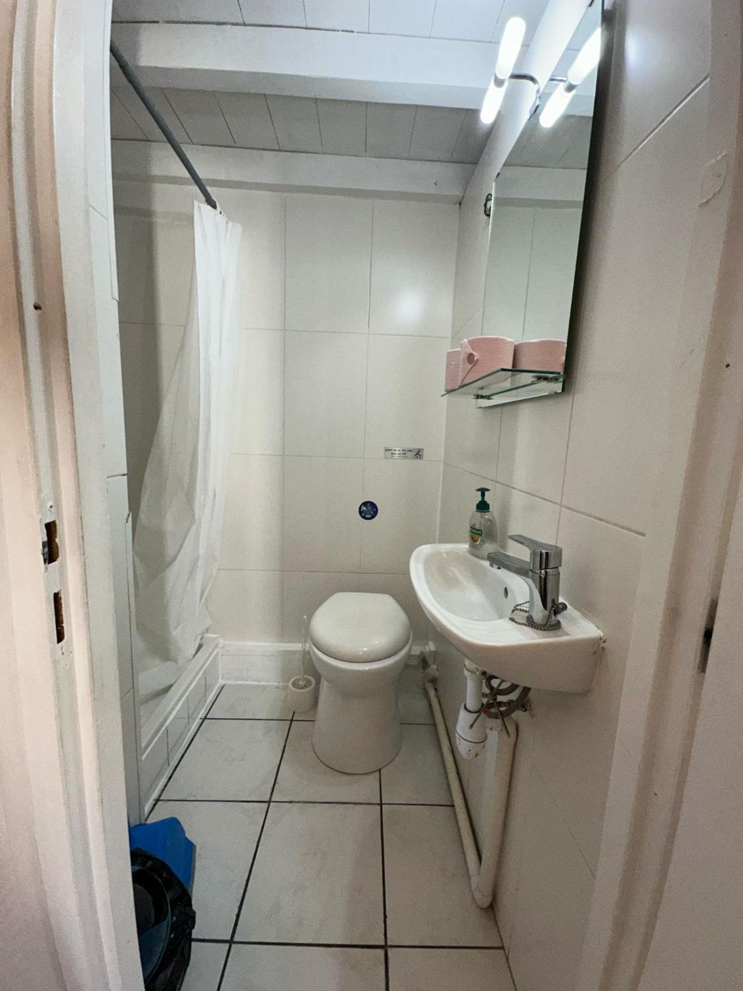 Les Balconnets Centre Aparthotel Nizza