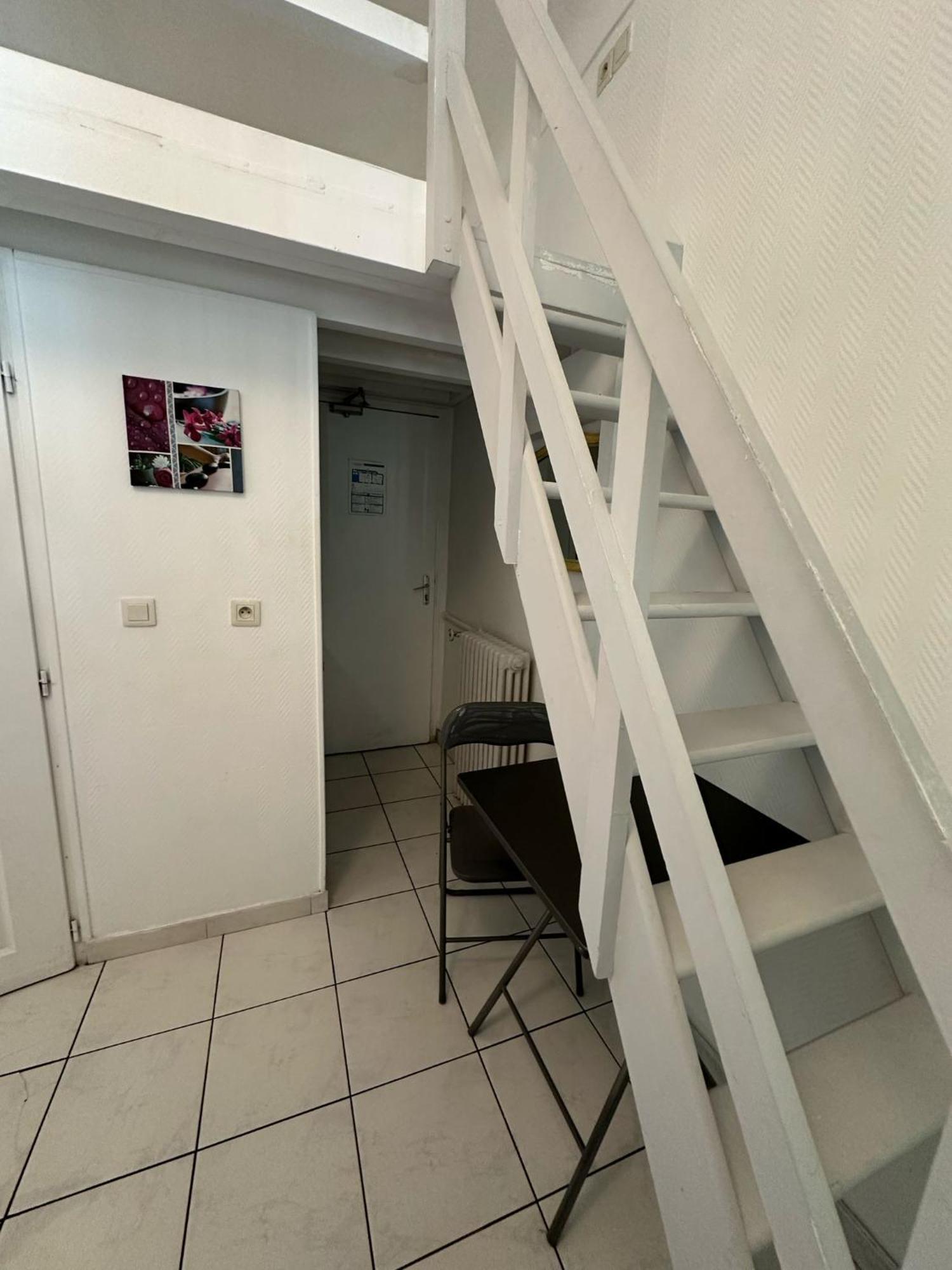 Aparthotel Les Balconnets Centre