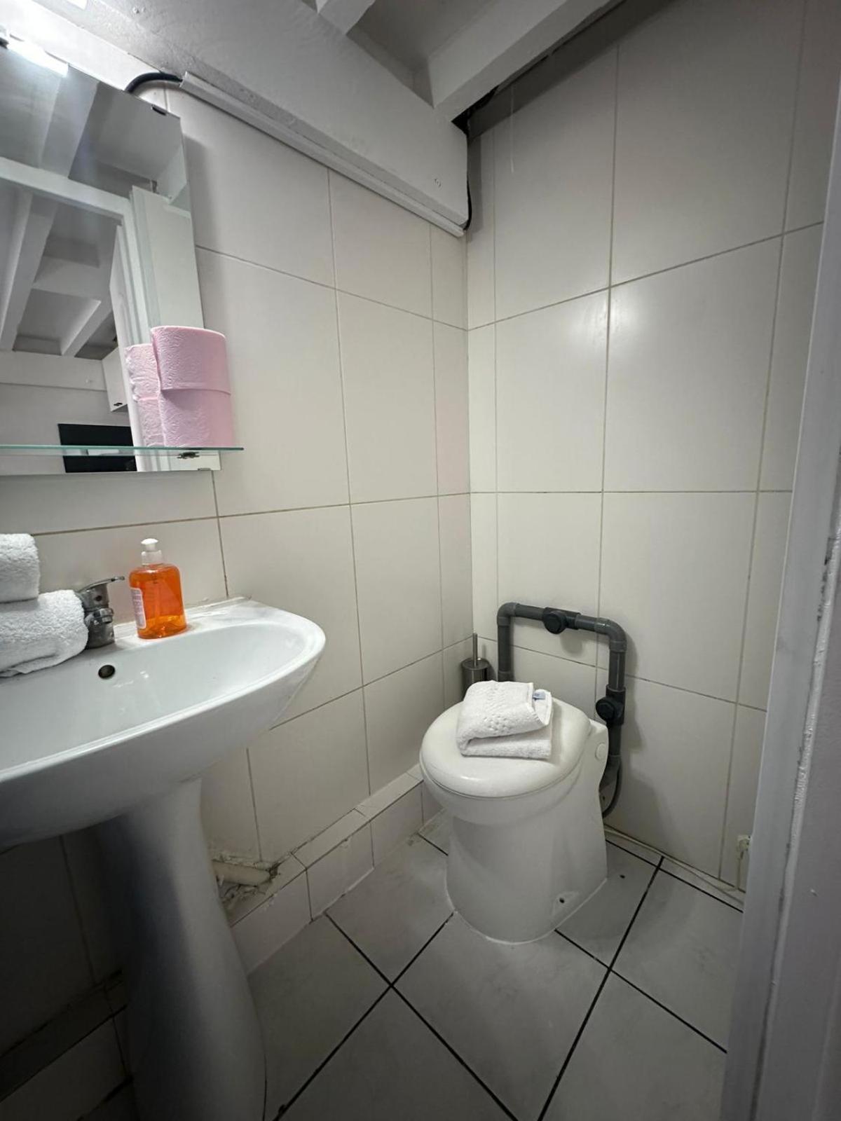 Les Balconnets Centre Aparthotel Nizza