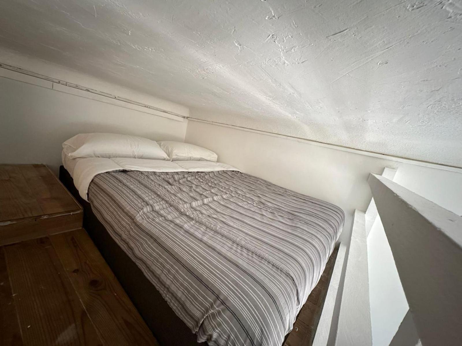 Aparthotel Les Balconnets Centre
