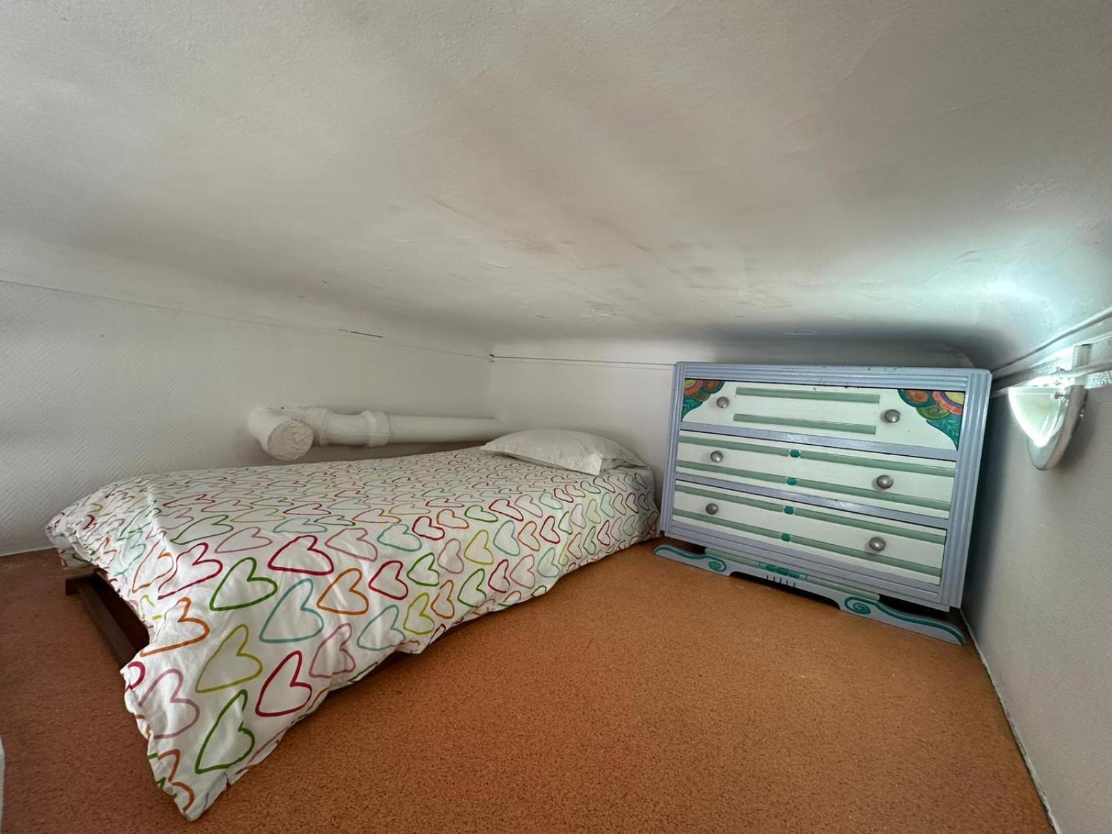 Les Balconnets Centre Aparthotel