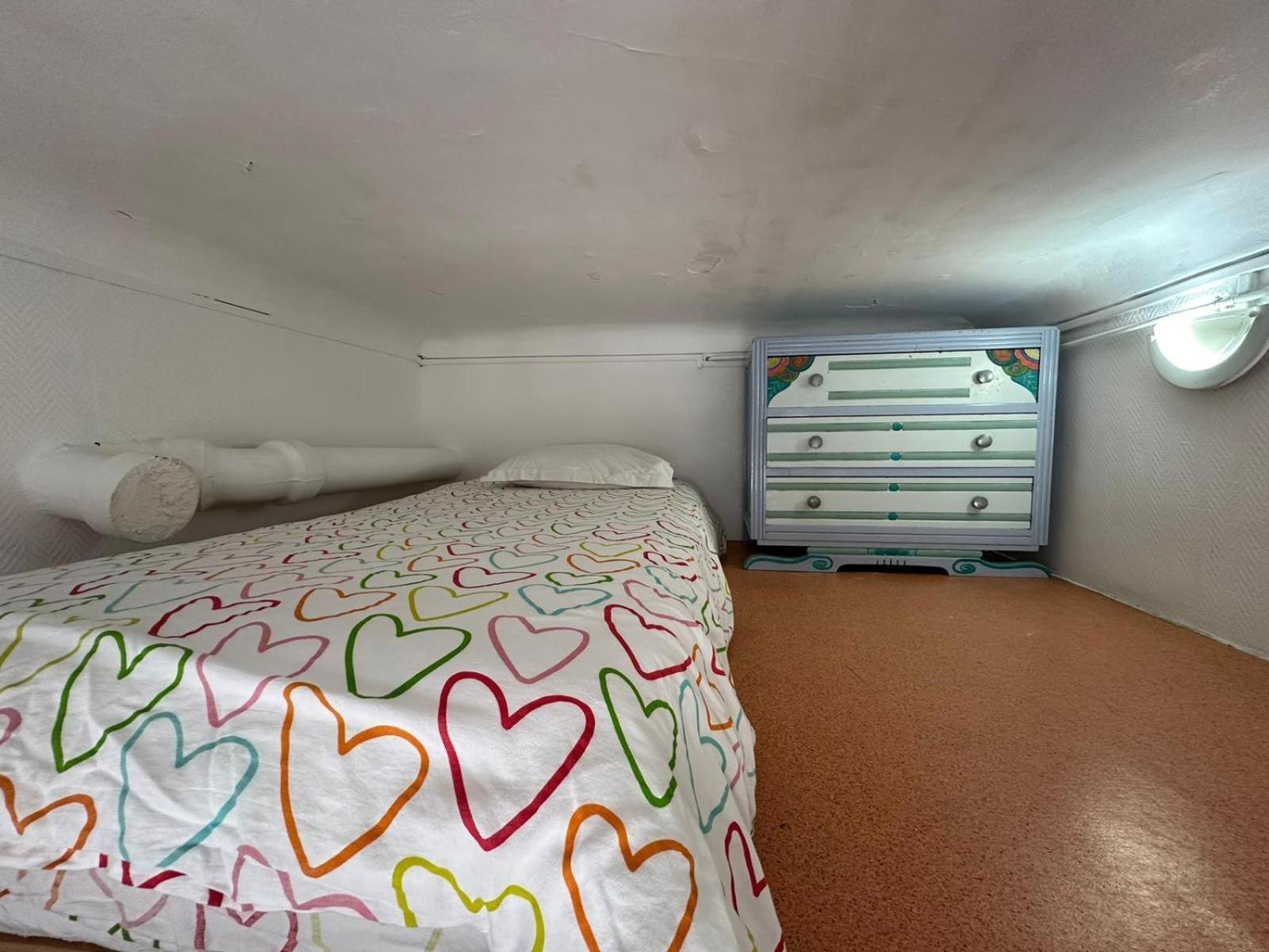 Les Balconnets Centre Aparthotel *