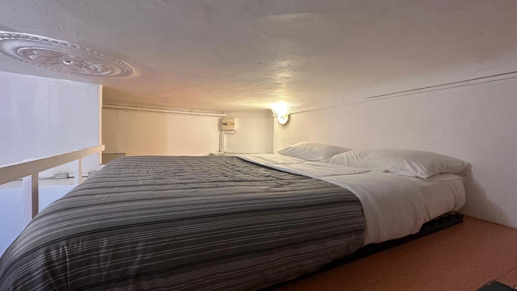 Lejlighedshotel Les Balconnets Centre *